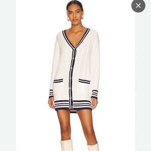 Saylor Marisole Sweater Dress size S